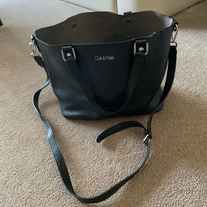 Calvin Klein Tote